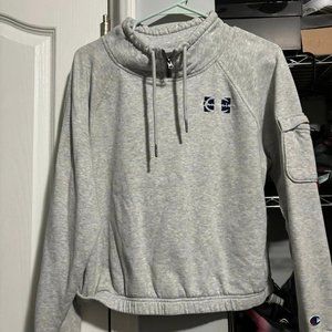 Champion 1/4 Zip Up